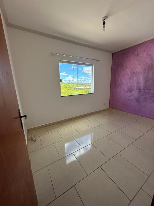 Apartamento, Vargem, 2 Quartos, 1 Vaga