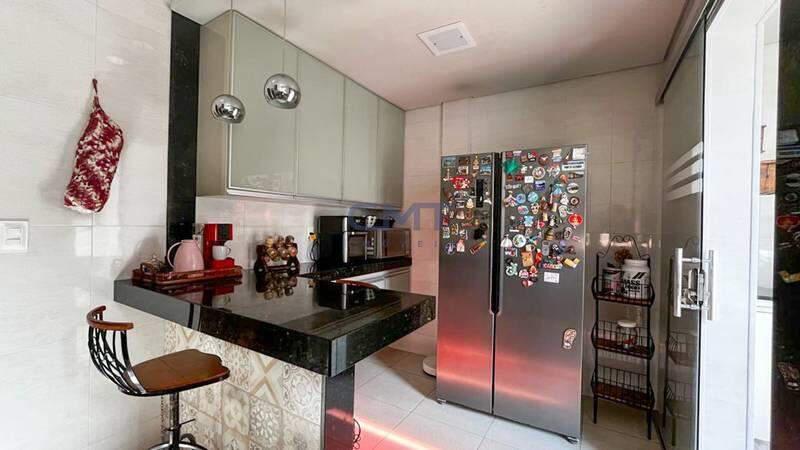 Apartamento, Buritis, 3 Quartos, 2 Vagas, 1 Suíte
