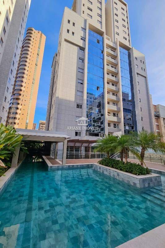Apartamento, Lourdes, 3 Quartos, 2 Vagas, 1 Suíte