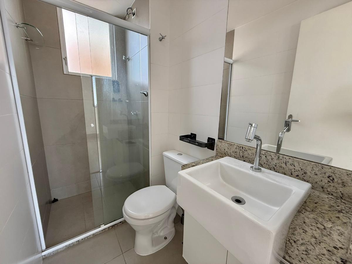 Apartamento, Santa Amélia, 3 Quartos, 2 Vagas, 1 Suíte