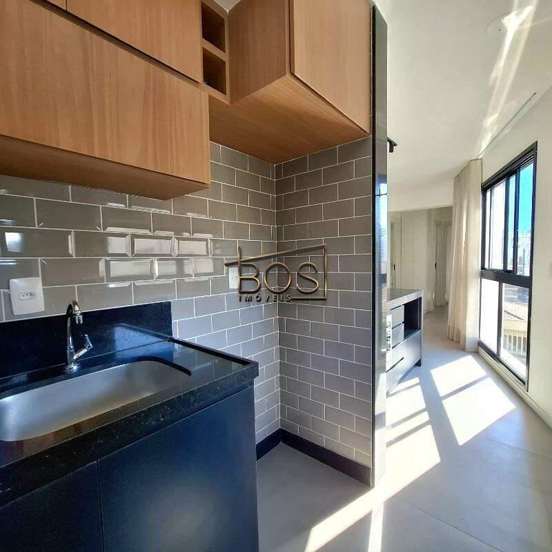 Apartamento, São Pedro, 2 Quartos, 2 Vagas, 1 Suíte