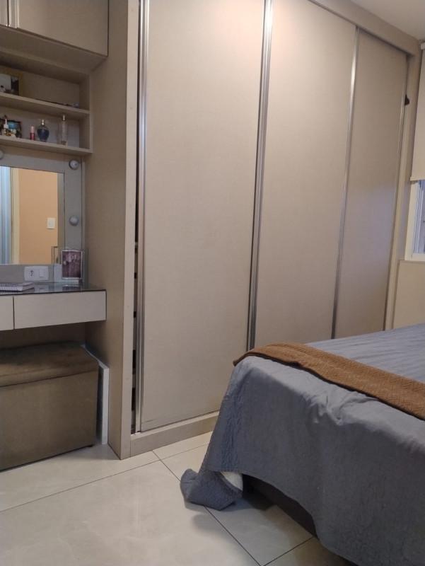 Apartamento, Cenáculo, 2 Quartos, 1 Vaga