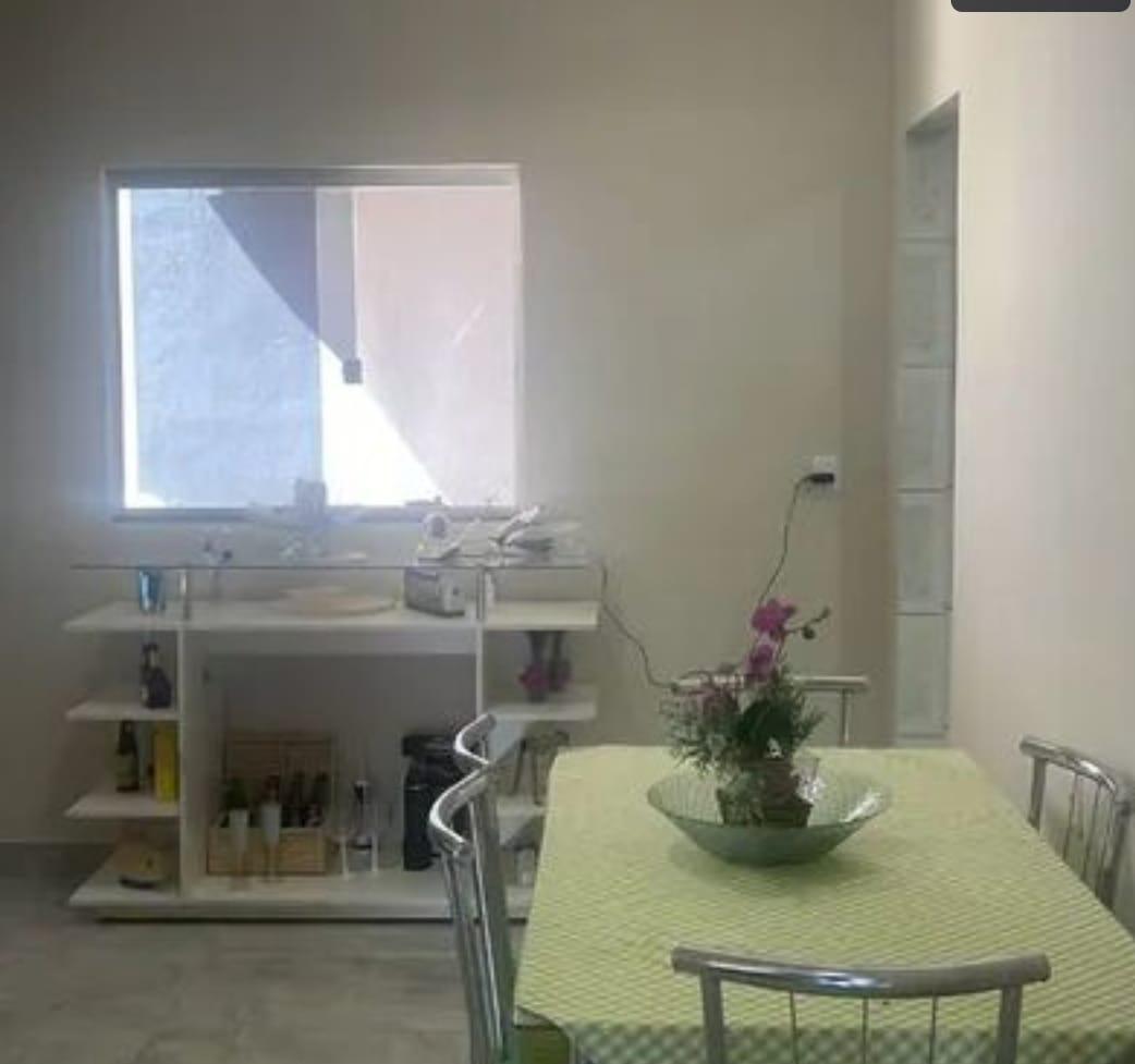 Casa, Cruzeiro do Sul, 3 Quartos, 2 Vagas, 1 Suíte
