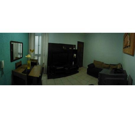 Apartamento, Ouro Preto, 2 Quartos, 1 Vaga