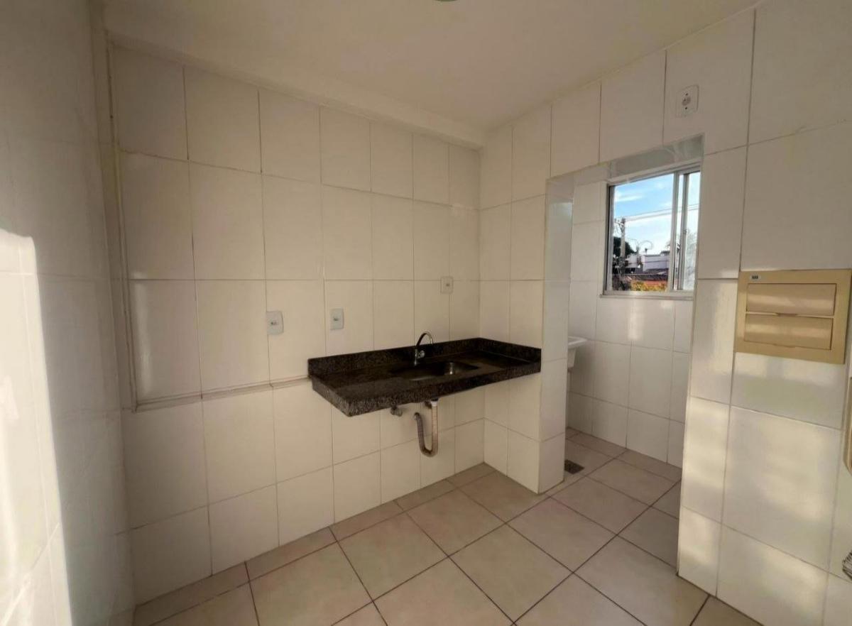 Apartamento, Ouro Preto, 2 Quartos, 1 Vaga, 1 Suíte