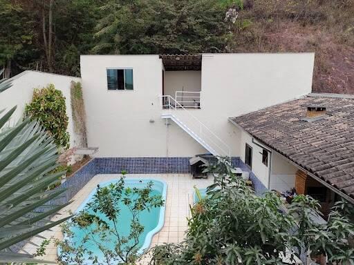 Casa, Santa Maria, 5 Quartos, 6 Vagas, 2 Suítes