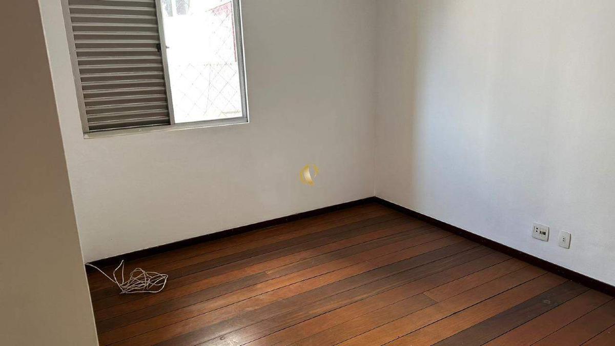 Apartamento, Jardim Cambuí, 2 Quartos, 2 Vagas, 1 Suíte