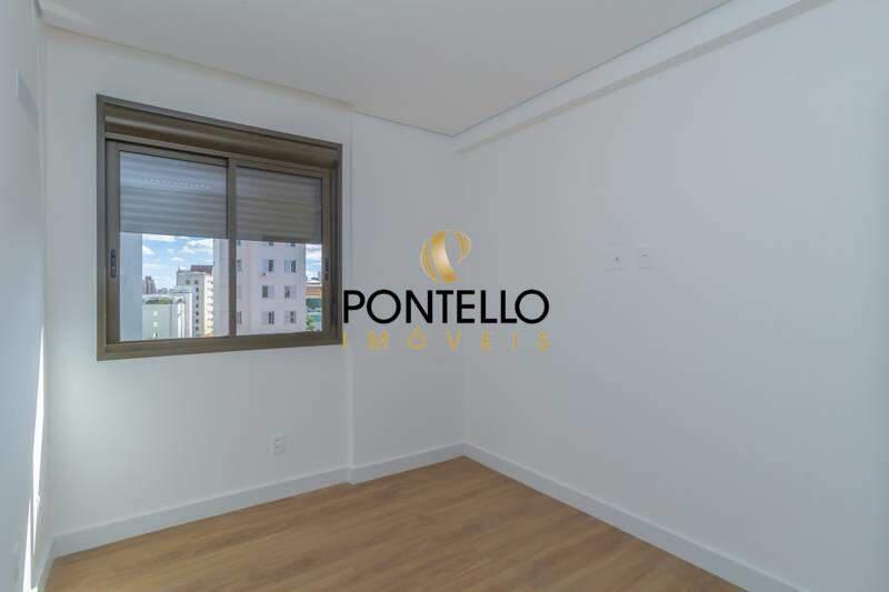 Cobertura, Serra, 3 Quartos, 3 Vagas, 1 Suíte