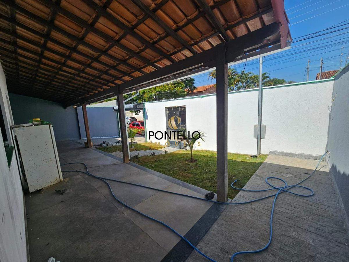 Casa, Jardim Europa, 4 Quartos, 3 Vagas, 1 Suíte
