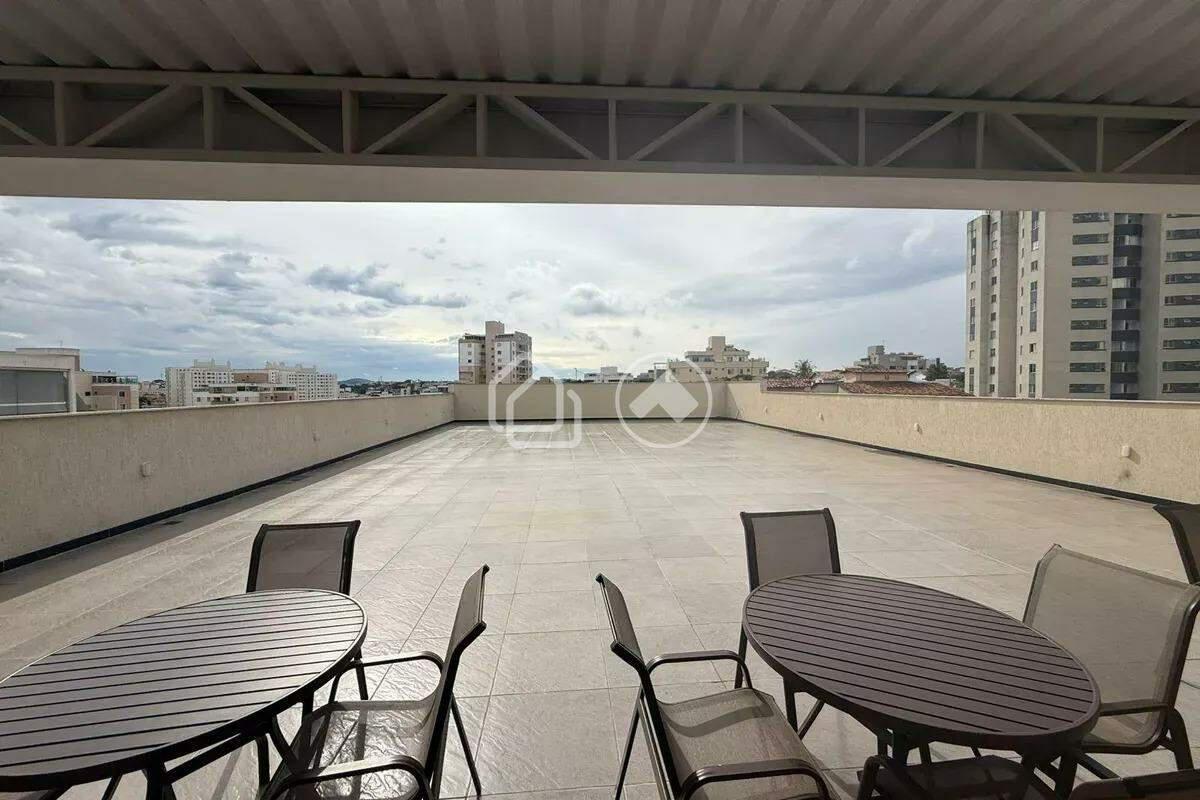 Apartamento, Ouro Preto, 1 Quarto, 1 Vaga