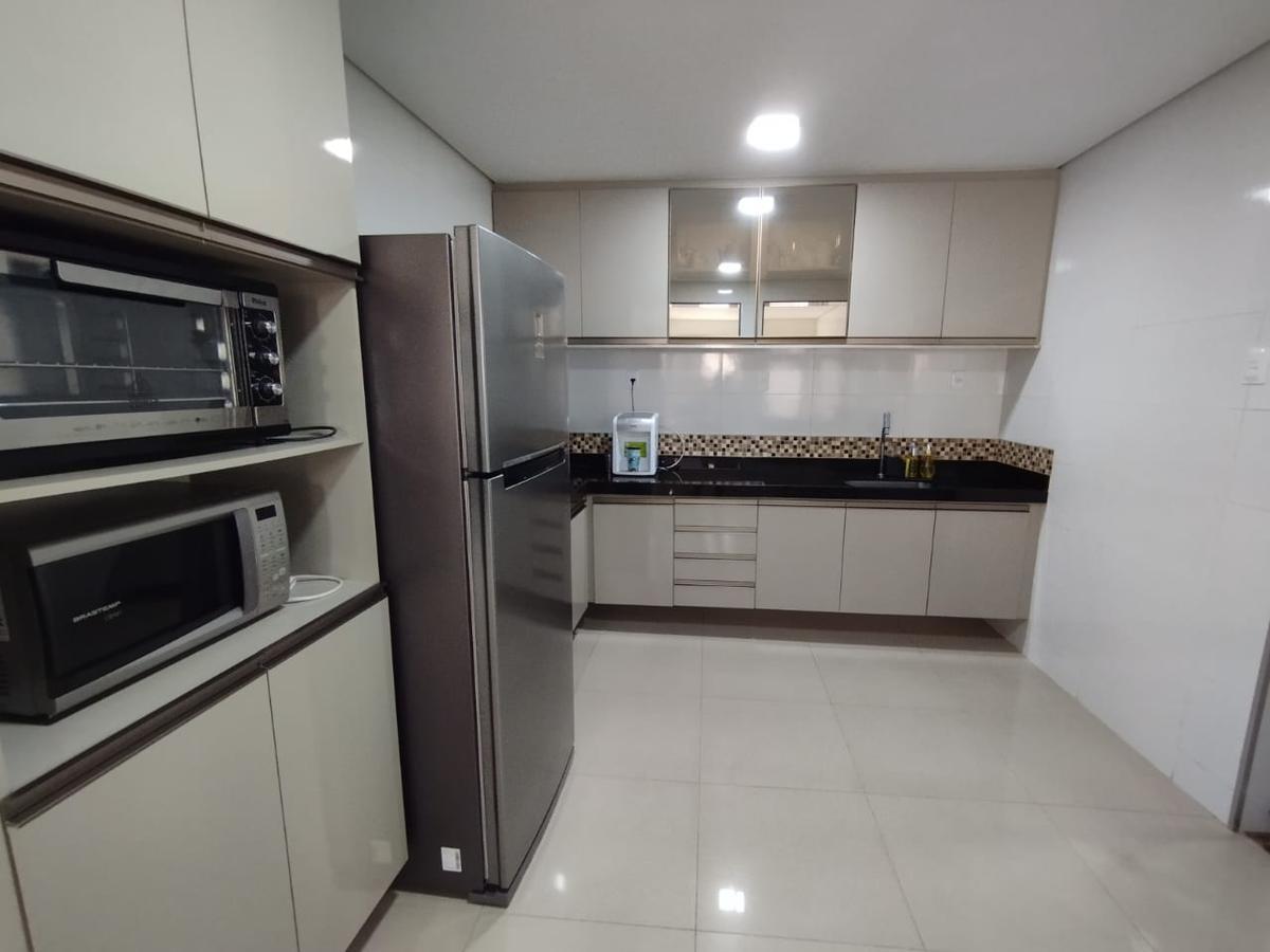 Casa, Renascença, 3 Quartos, 3 Vagas, 1 Suíte