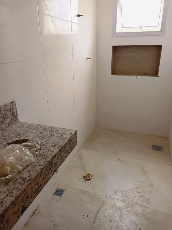 Apartamento, Minas Brasil, 3 Quartos, 2 Vagas, 1 Suíte