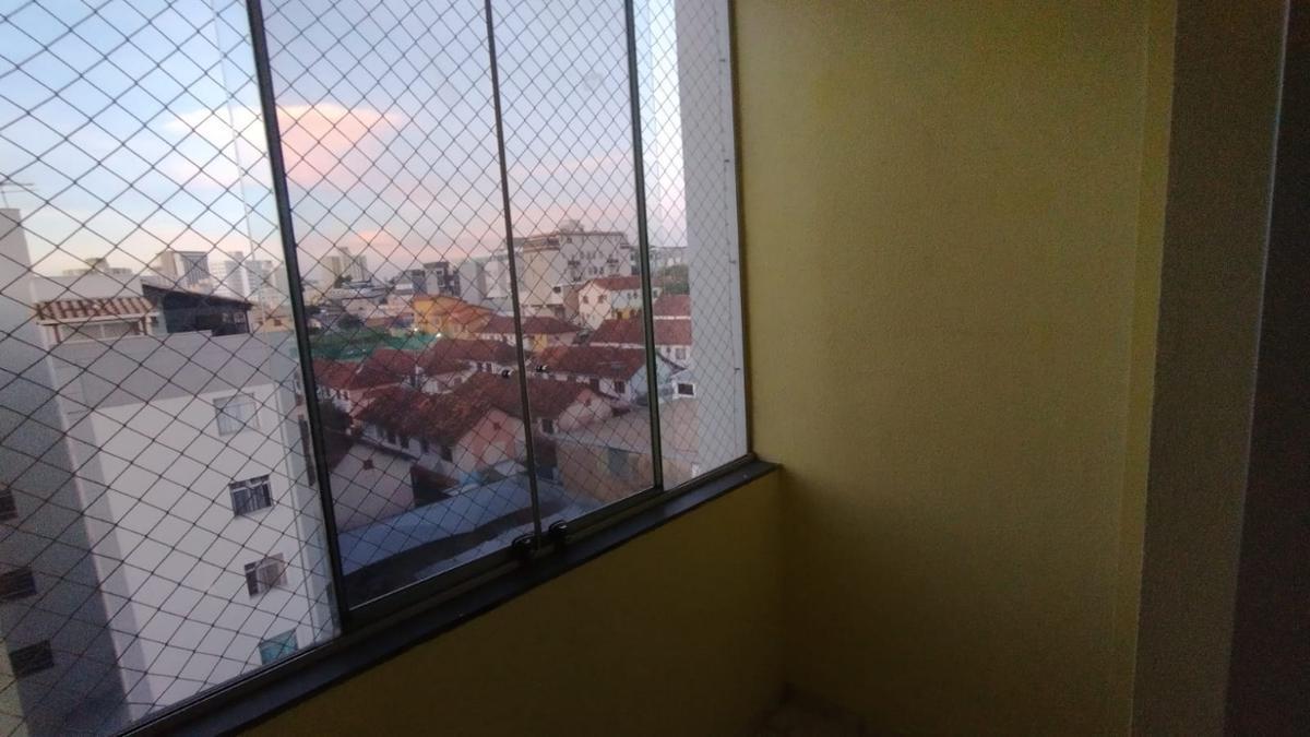Apartamento, Santa Cruz, 2 Quartos, 2 Vagas, 1 Suíte
