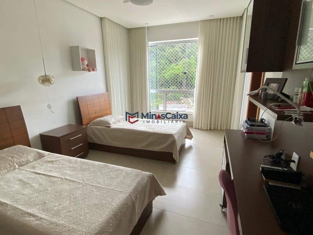 Apartamento, Funcionários, 3 Quartos, 3 Vagas, 2 Suítes