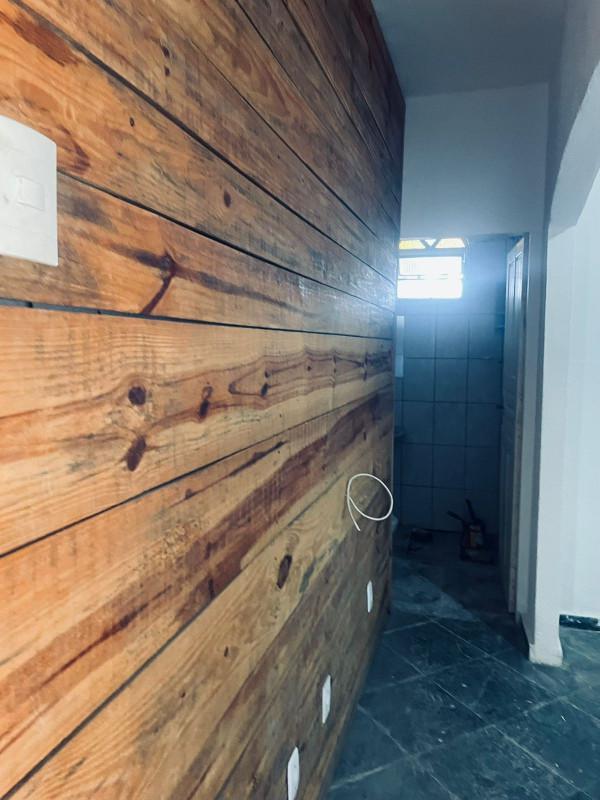 Casa, Providência, 1 Quarto, 0 Vaga
