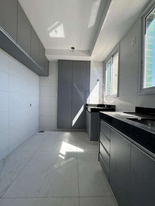 Apartamento, Paquetá, 2 Quartos, 2 Vagas, 1 Suíte