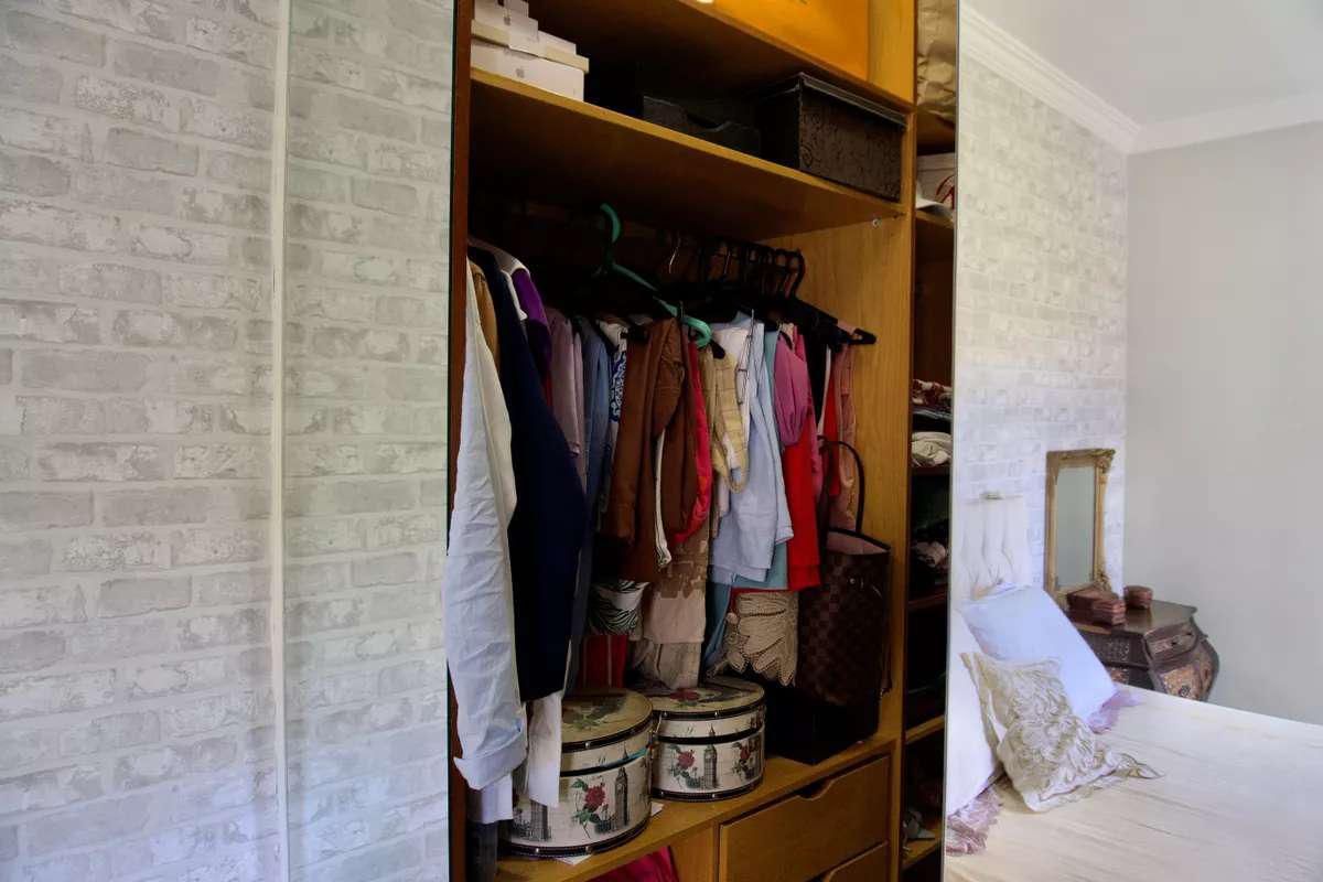 Apartamento, Luxemburgo, 3 Quartos, 1 Vaga, 1 Suíte