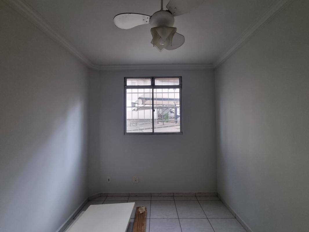 Apartamento, Jardim Riacho das Pedras, 2 Quartos, 1 Vaga