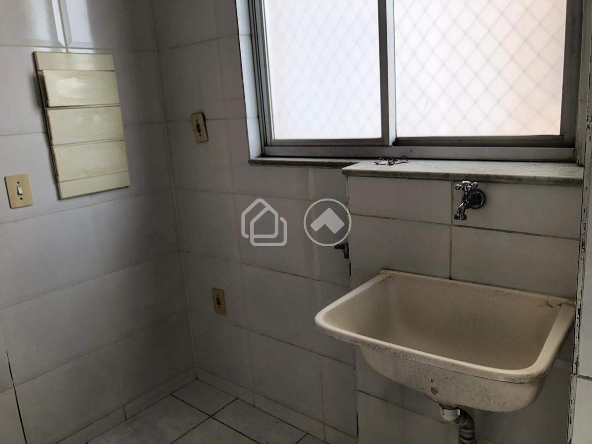 Apartamento, Buritis, 4 Quartos, 2 Vagas, 1 Suíte