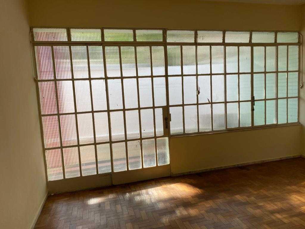 Casa, Monsenhor Messias, 6 Quartos, 2 Vagas