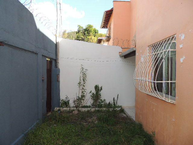 Casa, Paciência, 2 Quartos, 2 Vagas