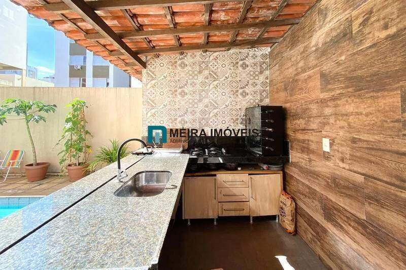 Apartamento, Gutierrez, 5 Quartos, 1 Vaga, 2 Suítes