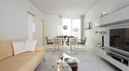 Apartamento, Jaraguá, 3 Quartos, 2 Vagas, 1 Suíte