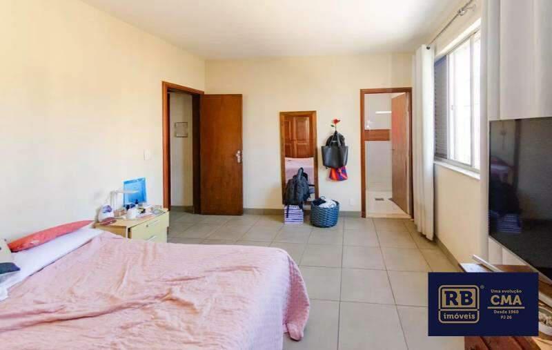 Cobertura, Carmo, 4 Quartos, 4 Vagas, 2 Suítes