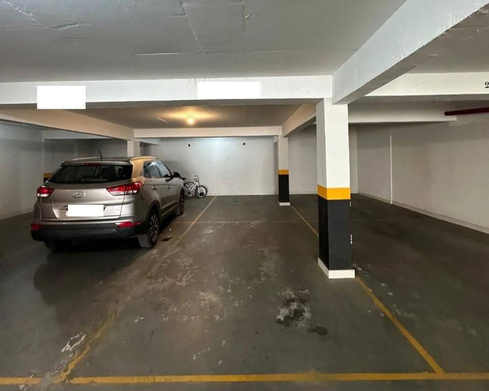 Apartamento, Grajaú, 3 Quartos, 2 Vagas, 1 Suíte