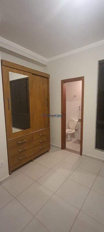 Apartamento, Horto, 3 Quartos, 1 Vaga, 1 Suíte