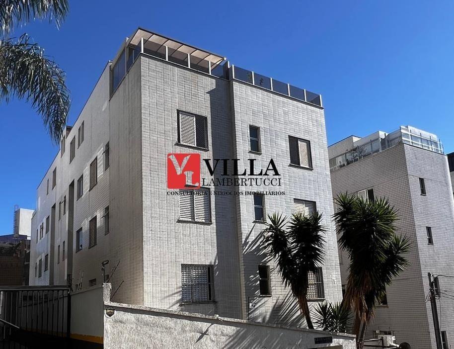 Cobertura, Buritis, 4 Quartos, 3 Vagas, 1 Suíte