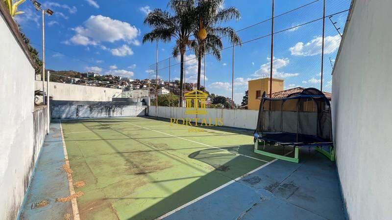 Casa, Mangabeiras, 4 Quartos, 4 Vagas, 2 Suítes