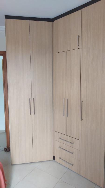 Apartamento, Calafate, 3 Quartos, 2 Vagas, 1 Suíte