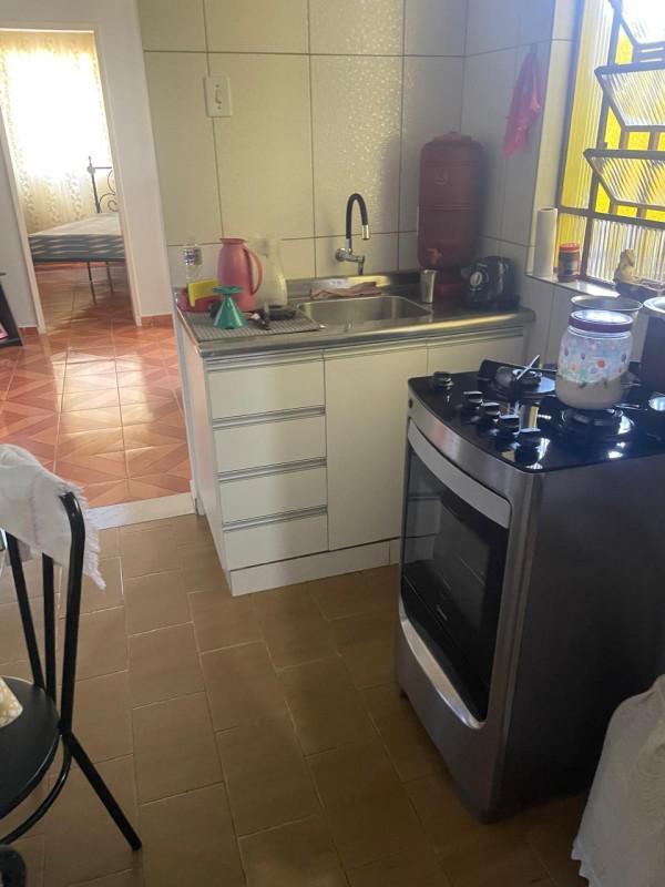 Casa, Sagrada Família, 3 Quartos, 2 Vagas, 2 Suítes