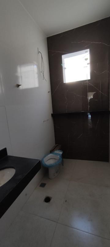 Casa, Dom Pedro I, 3 Quartos, 2 Vagas, 1 Suíte
