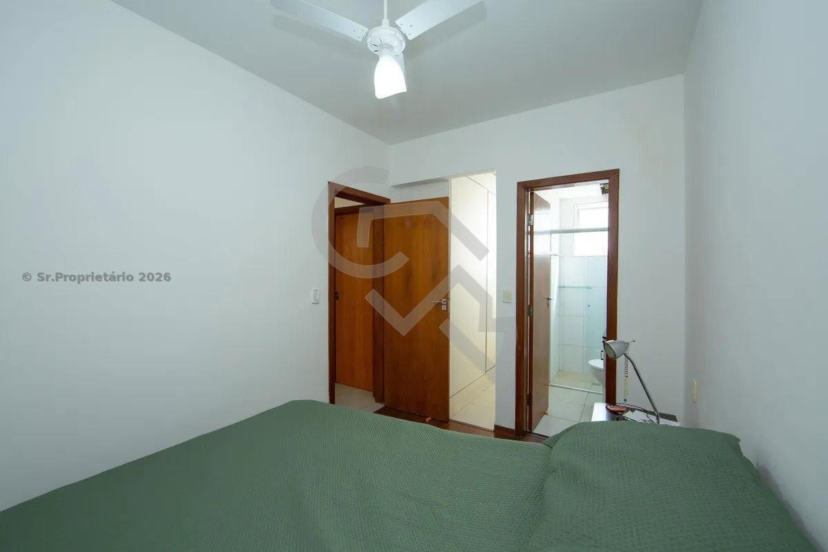 Apartamento, Lourdes, 2 Quartos, 2 Vagas, 1 Suíte
