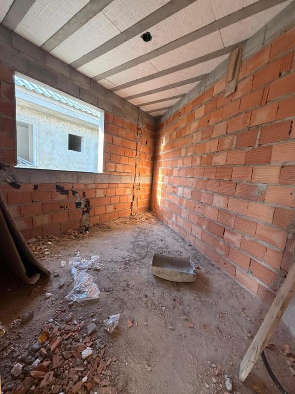 Casa, Masterville, 2 Quartos, 1 Vaga