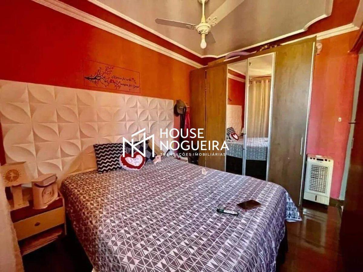 Apartamento, Distrito Industrial do Jatobá, 2 Quartos, 1 Vaga