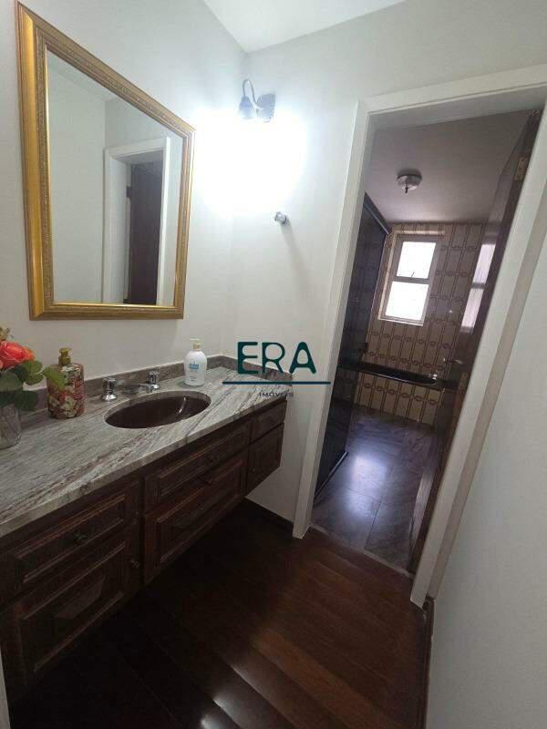 Apartamento, Santa Lúcia, 4 Quartos, 0 Vaga, 1 Suíte