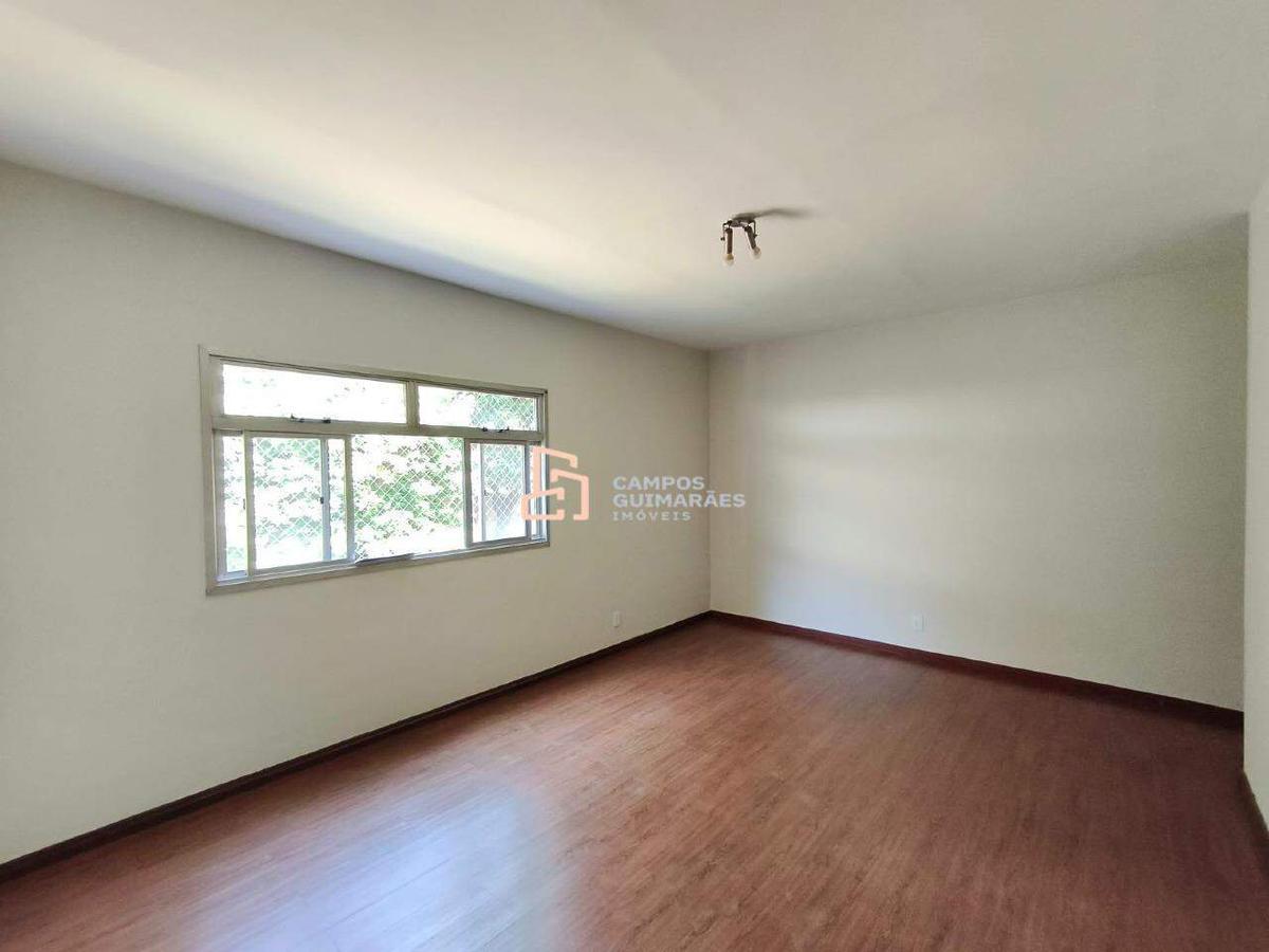 Apartamento, Teixeira Dias, 3 Quartos, 4 Vagas, 1 Suíte