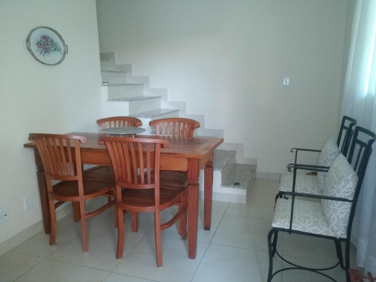 Casa, Cachoeirinha, 2 Quartos, 1 Vaga