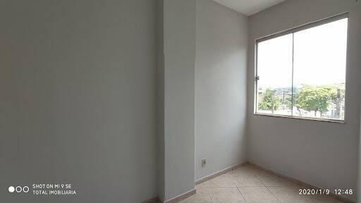 Apartamento, Giovanini, 2 Quartos, 1 Vaga