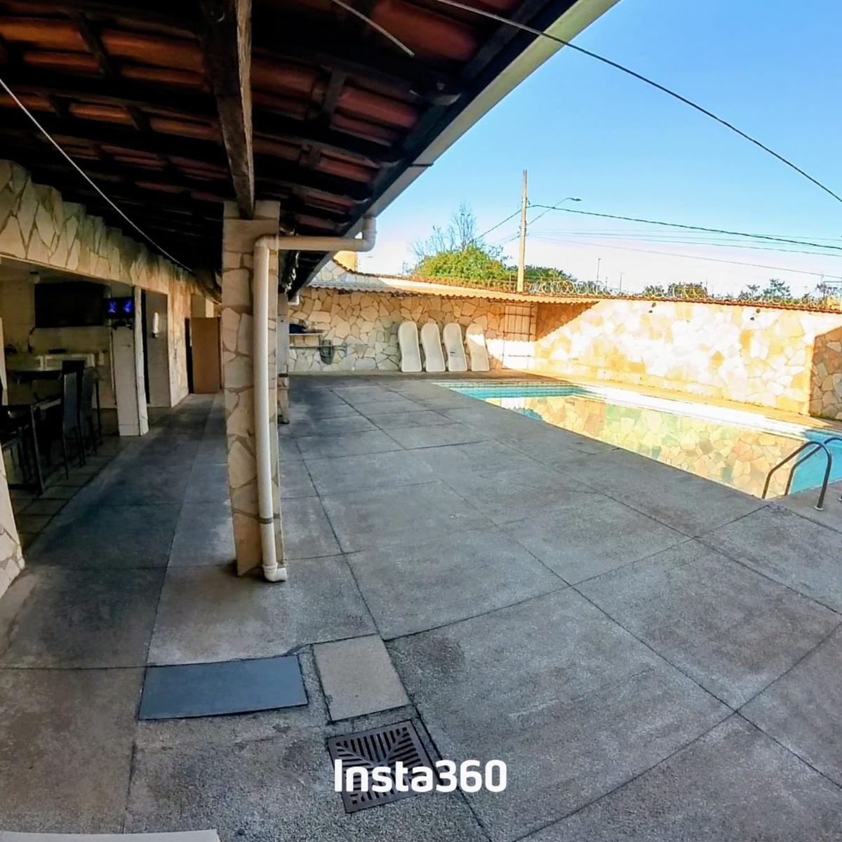 Casa, São Geraldo, 4 Quartos, 3 Vagas, 2 Suítes