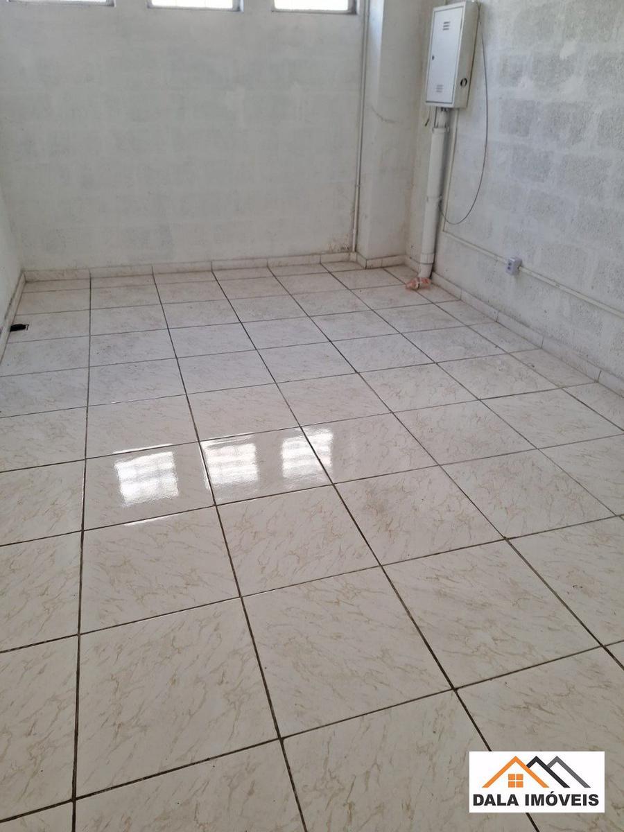 Galpão, Castelo, 0 Quarto, 6 Vagas