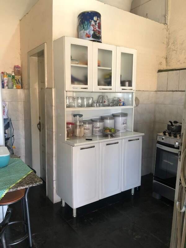 Casa, Nova Cachoeirinha, 3 Quartos, 2 Vagas