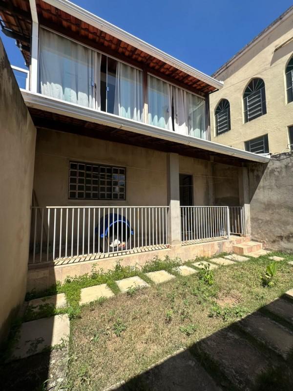 Casa, Jardim Brasília, 2 Quartos, 1 Vaga