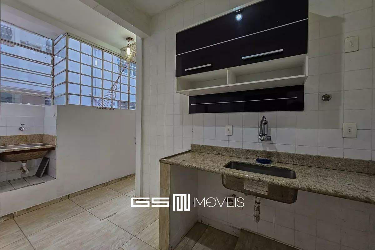 Apartamento, Nova Suíssa, 2 Quartos, 1 Vaga