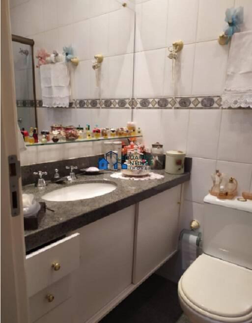 Apartamento, Carmo, 3 Quartos, 2 Vagas, 1 Suíte
