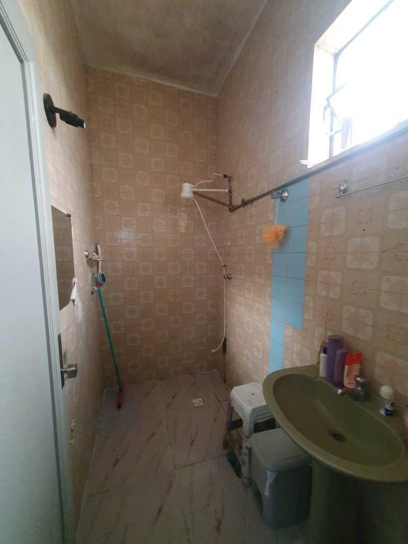 Casa, Alto Barroca, 2 Quartos, 0 Vaga