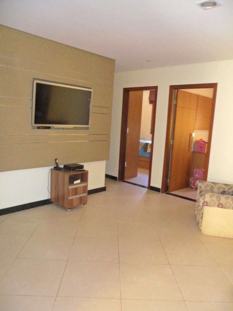 Casa, Conjunto Minascaixa, 5 Quartos, 6 Vagas, 1 Suíte